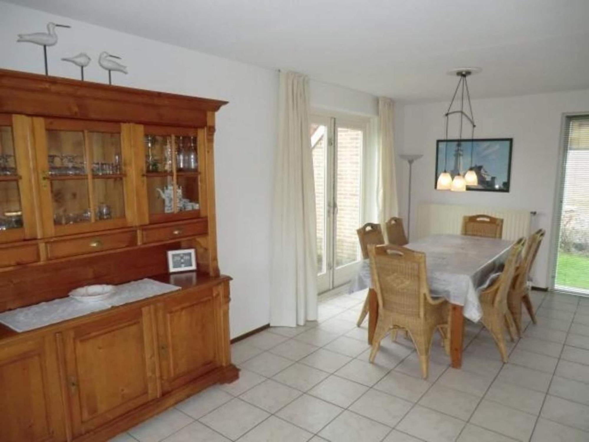 Vakantiehuis Appealing On The Water