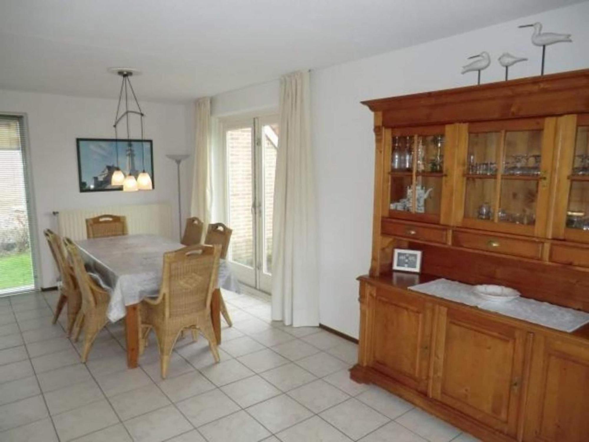 Vakantiehuis Appealing On The Water Breskens